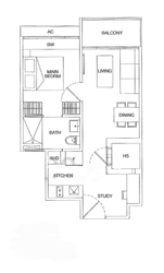 RV Edge (D10), Apartment #563728551